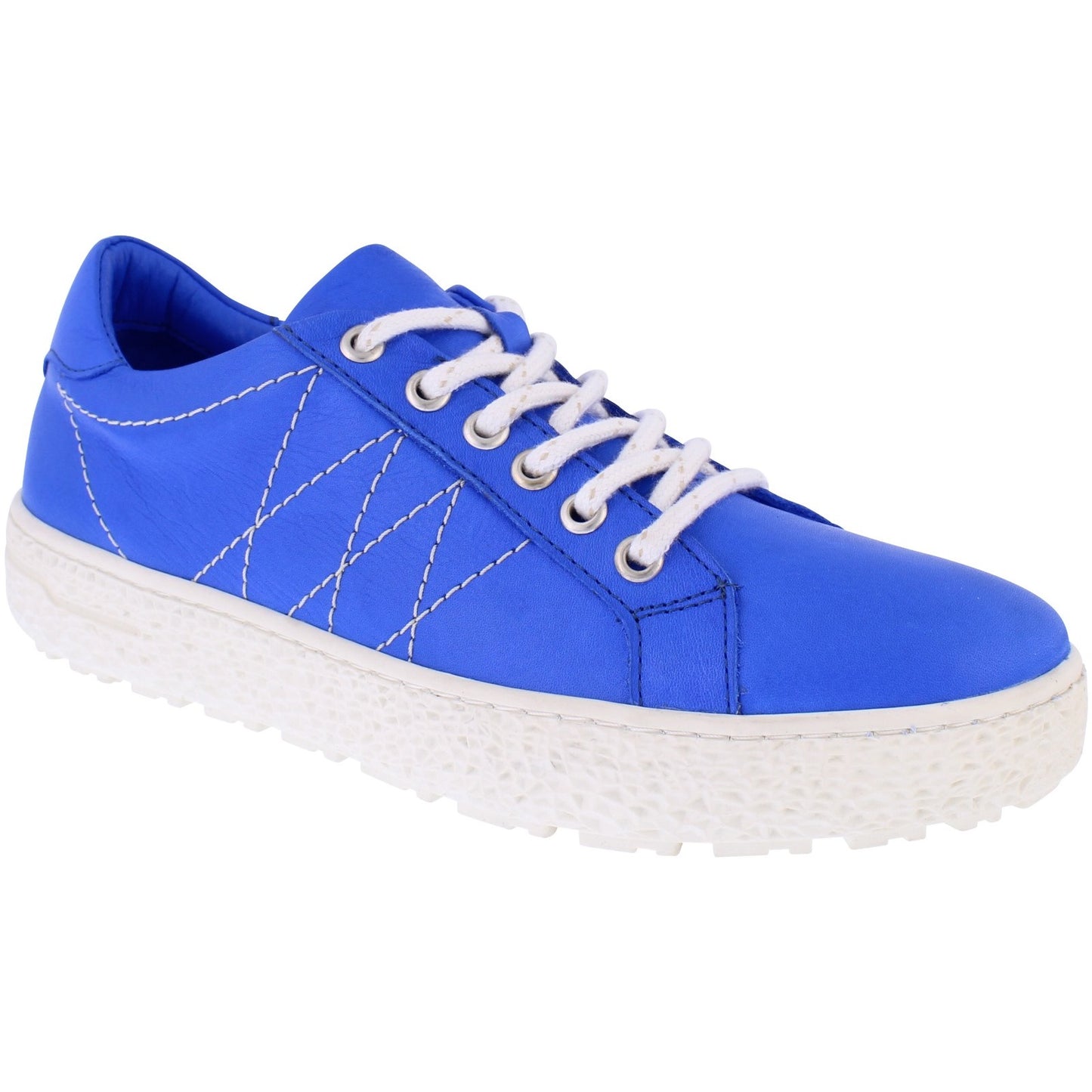 Noa Electric Blue