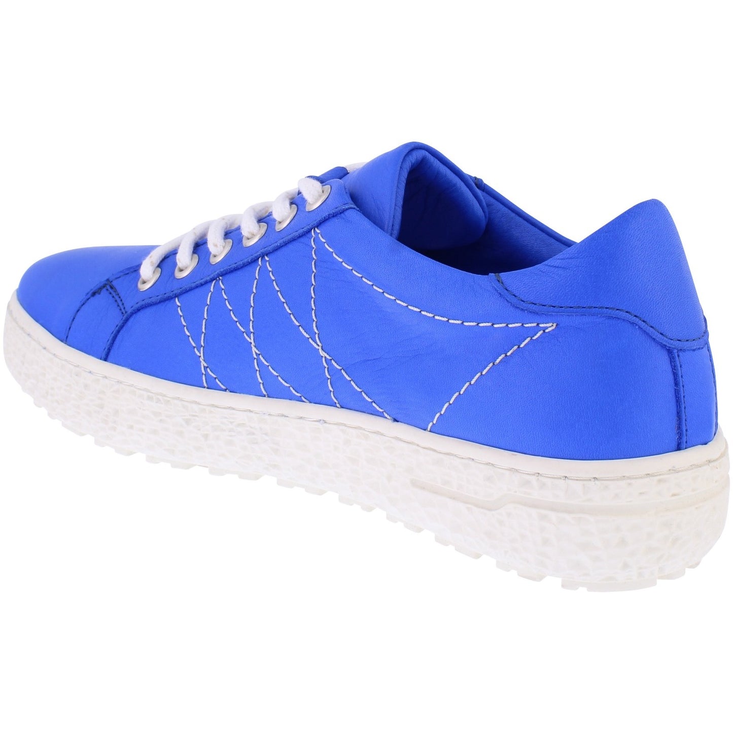 Noa Electric Blue