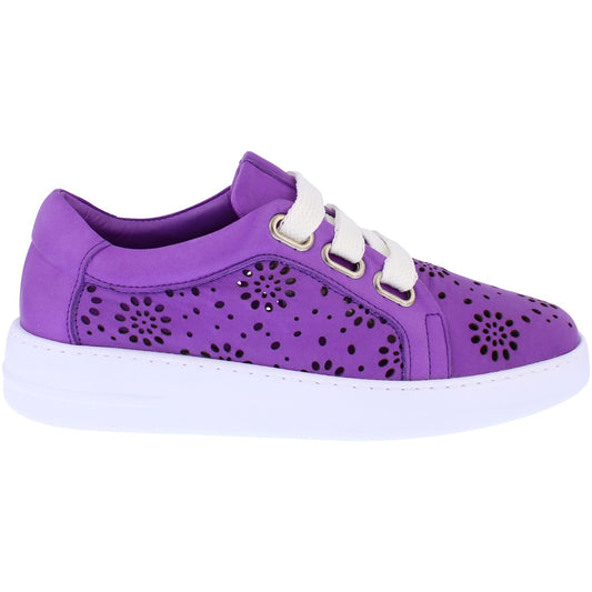 Safa Violet