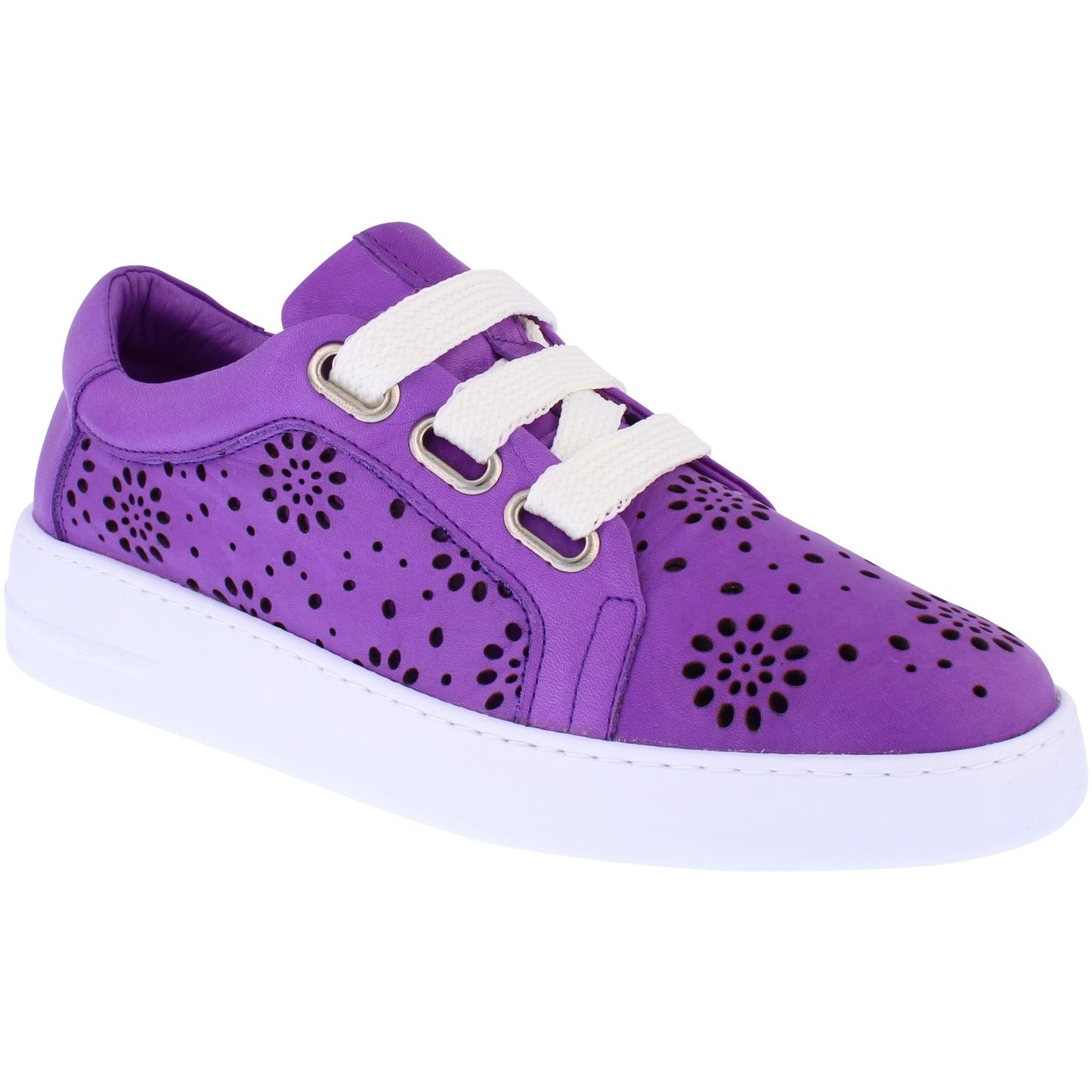 Safa Violet
