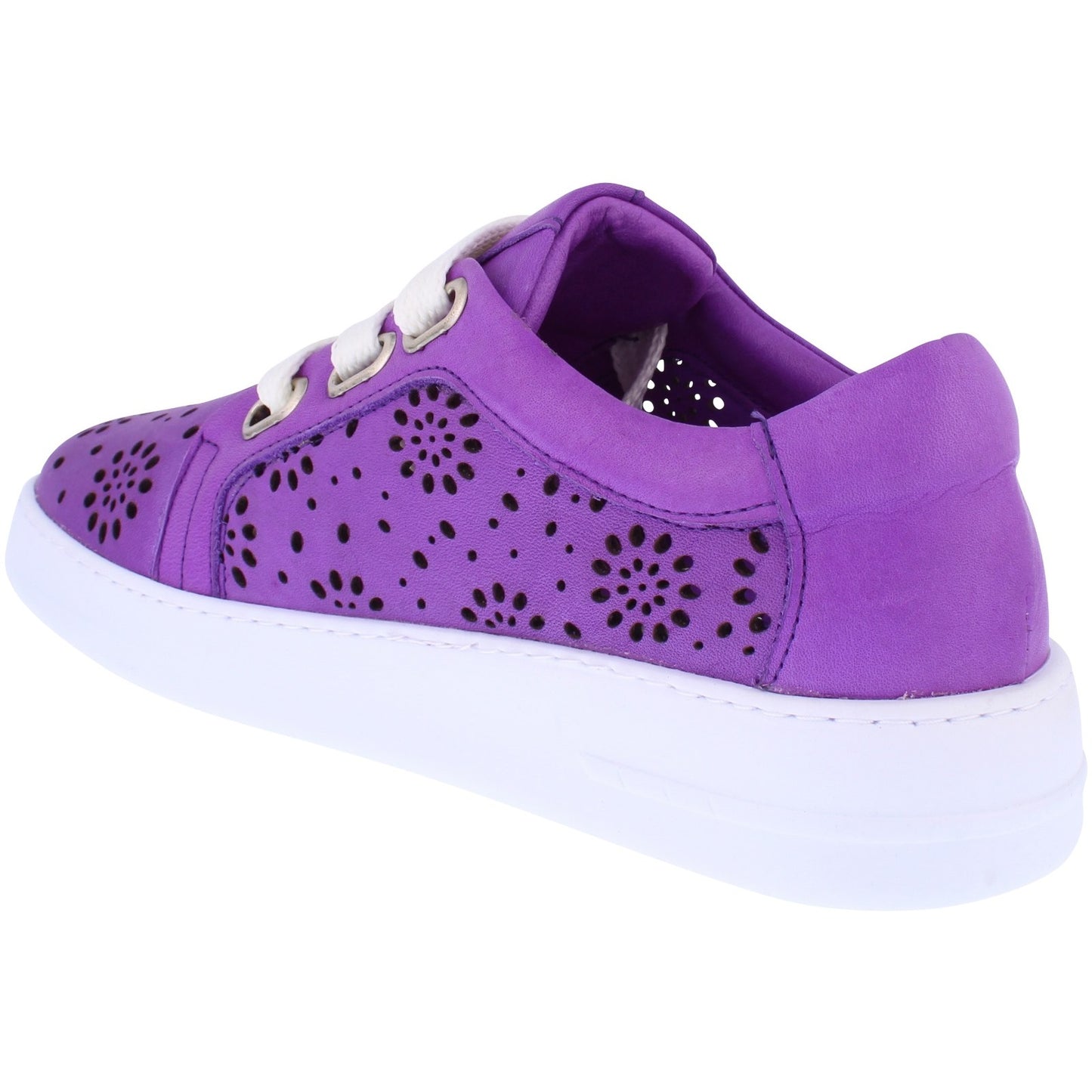 Safa Violet