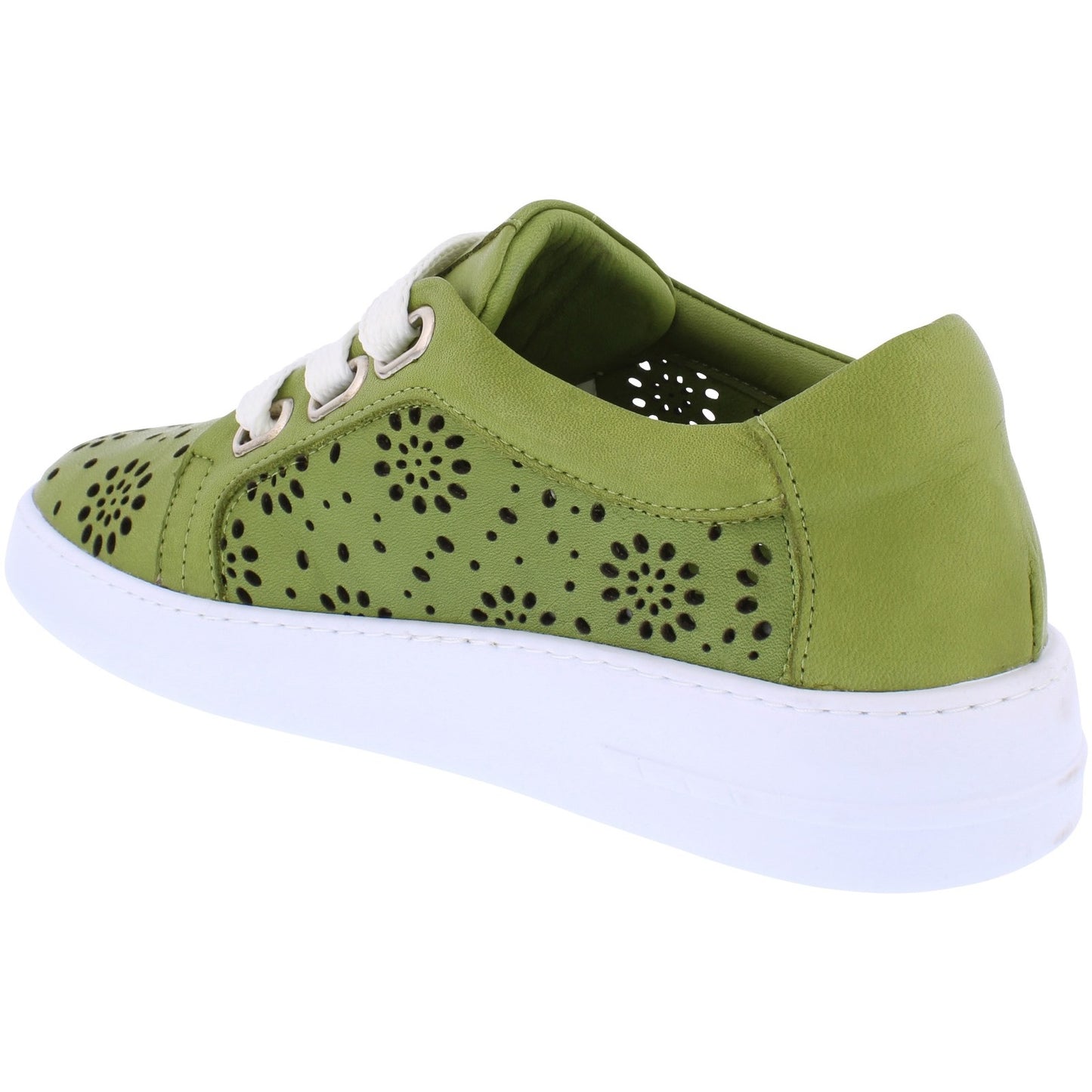 Safa Green