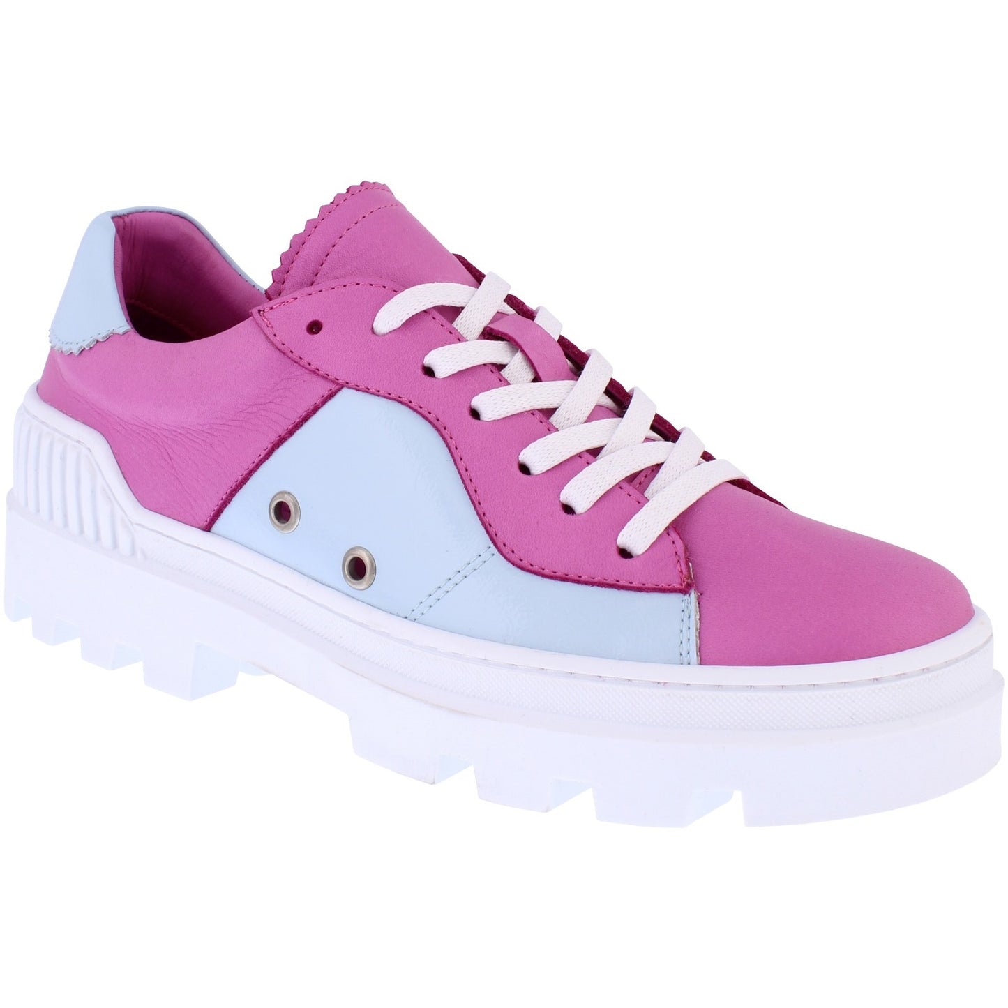 Laney Pink Blue