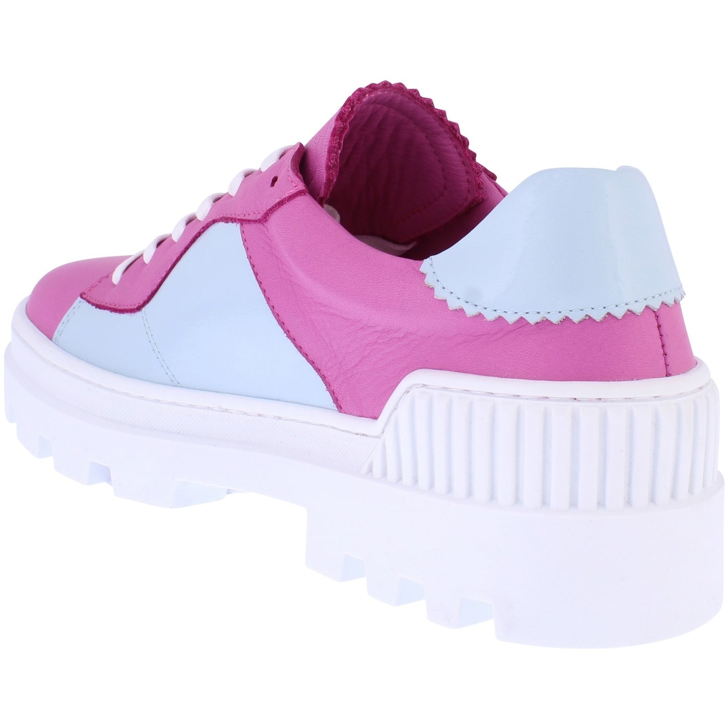 Laney Pink Blue