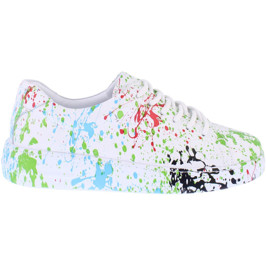 Lulu Paint Splashes