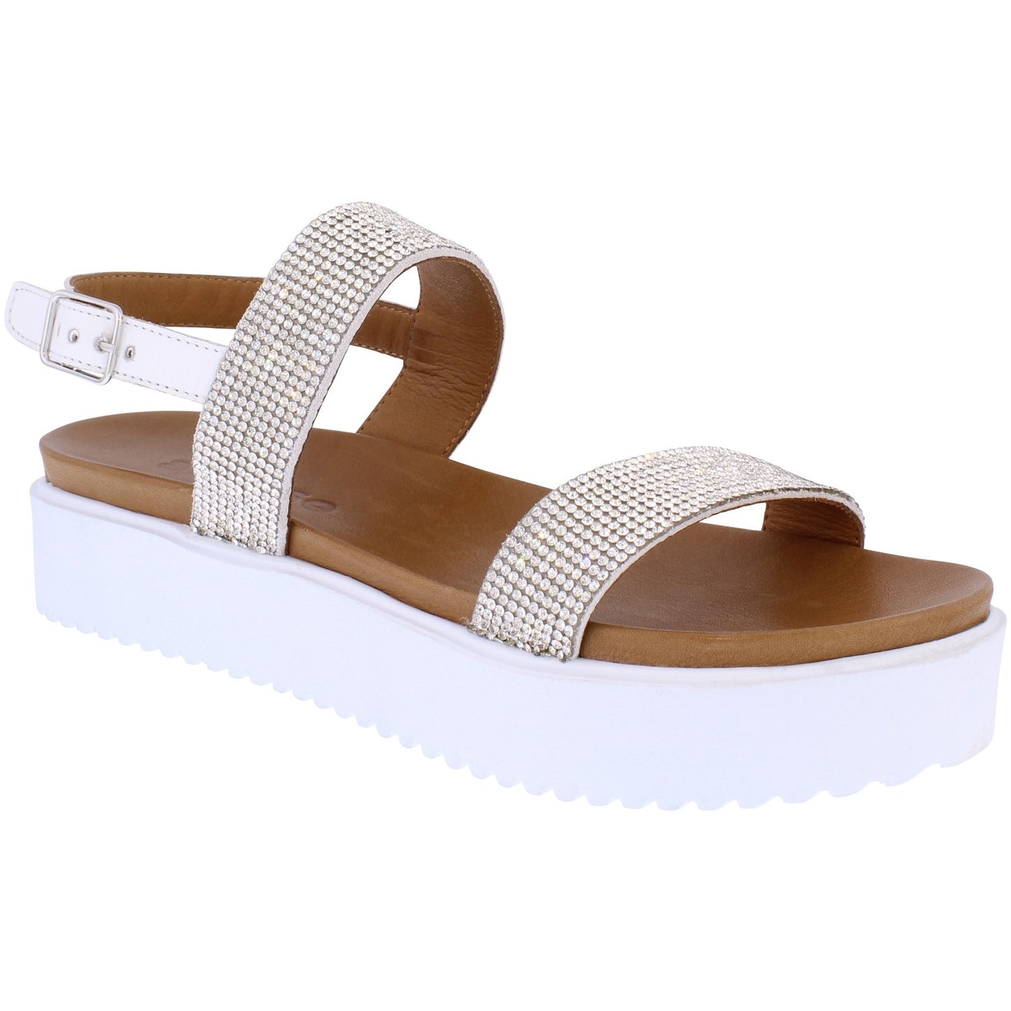 Zara Silver