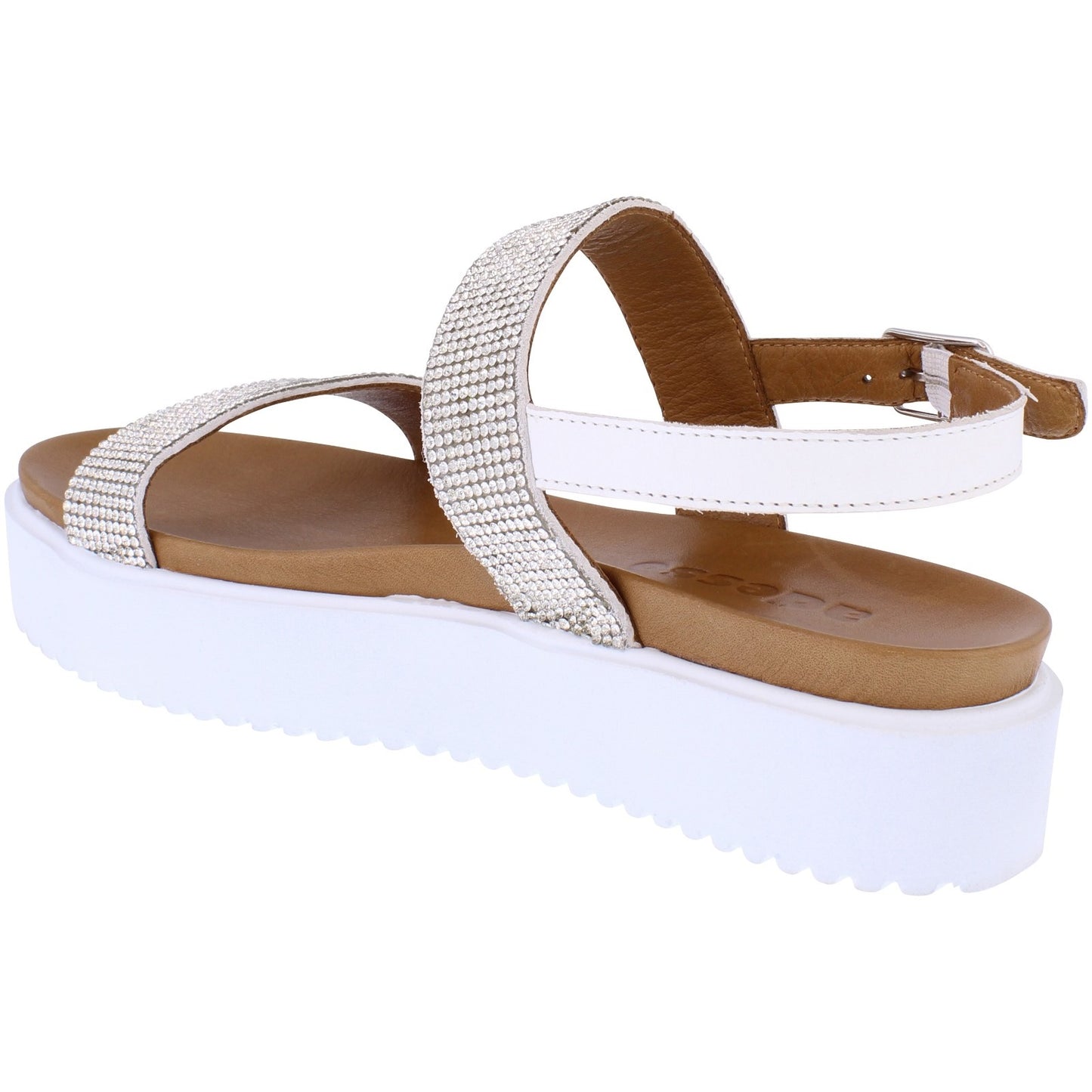 Zara Silver