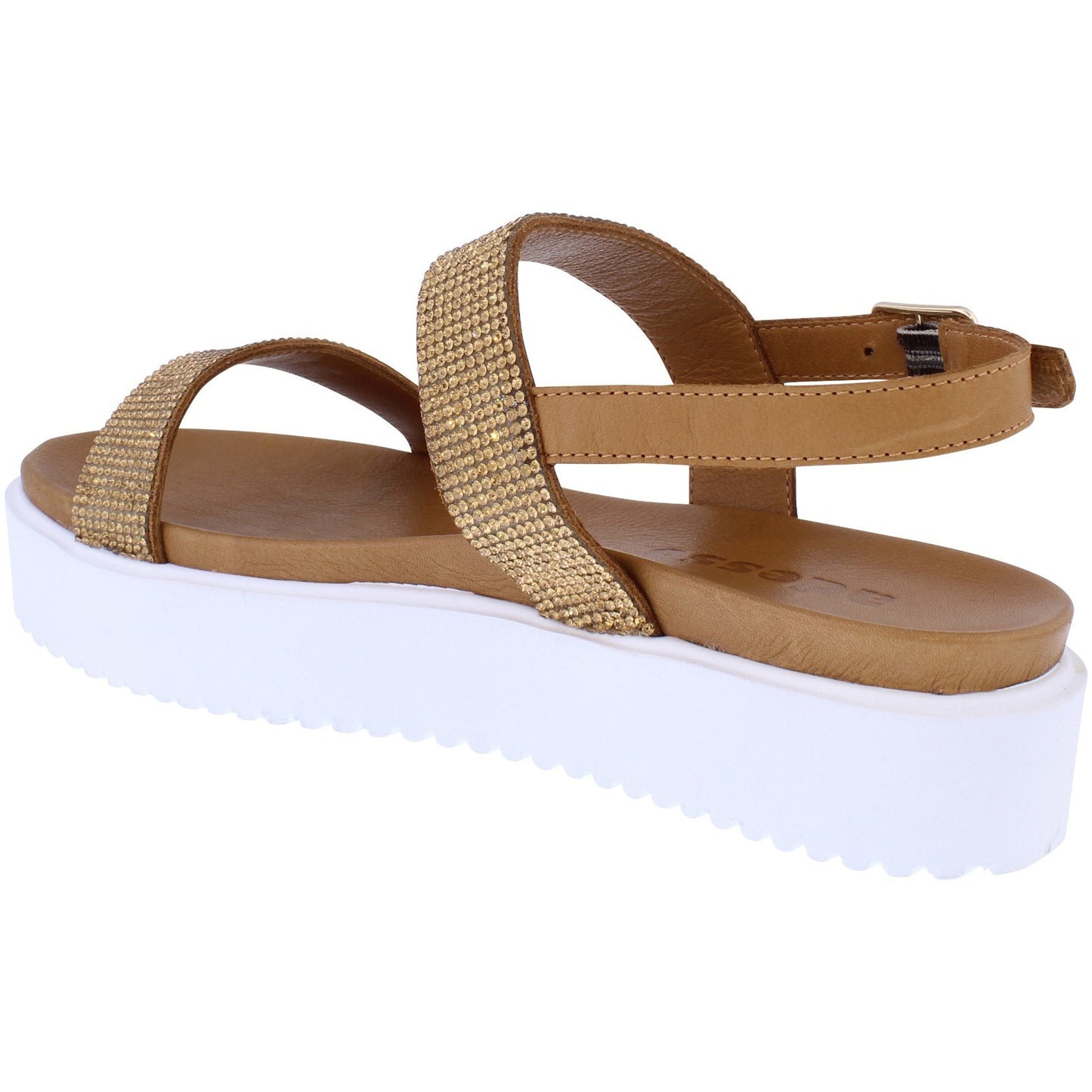 Zara Gold