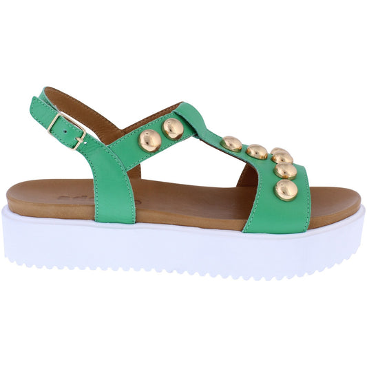 Summer Emerald
