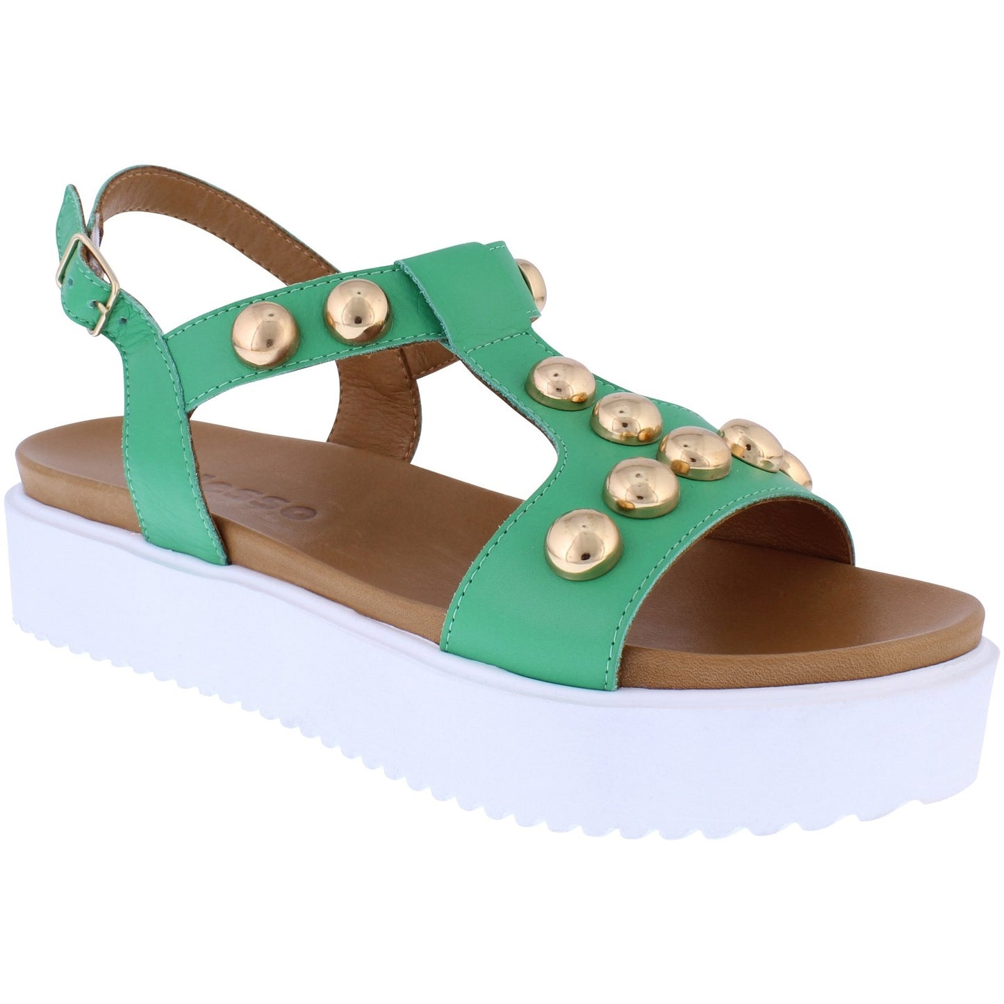 Summer Emerald