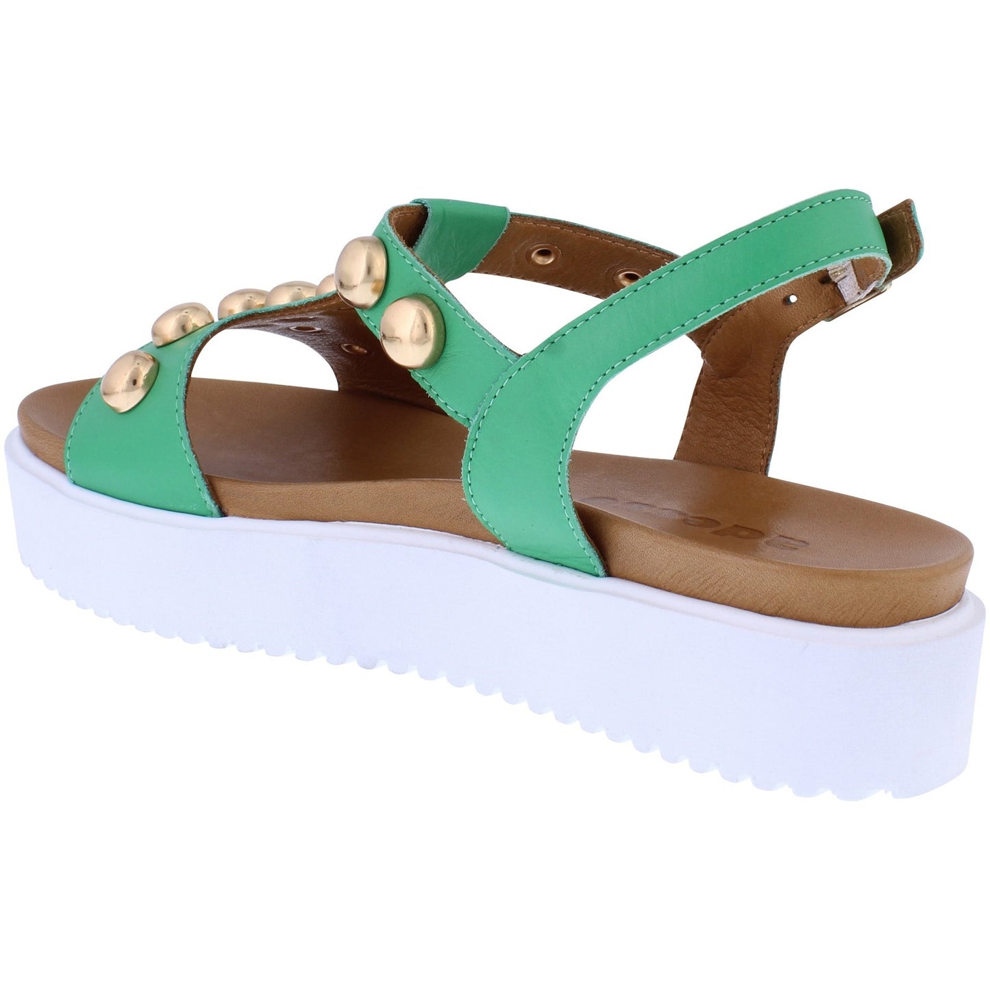 Summer Emerald