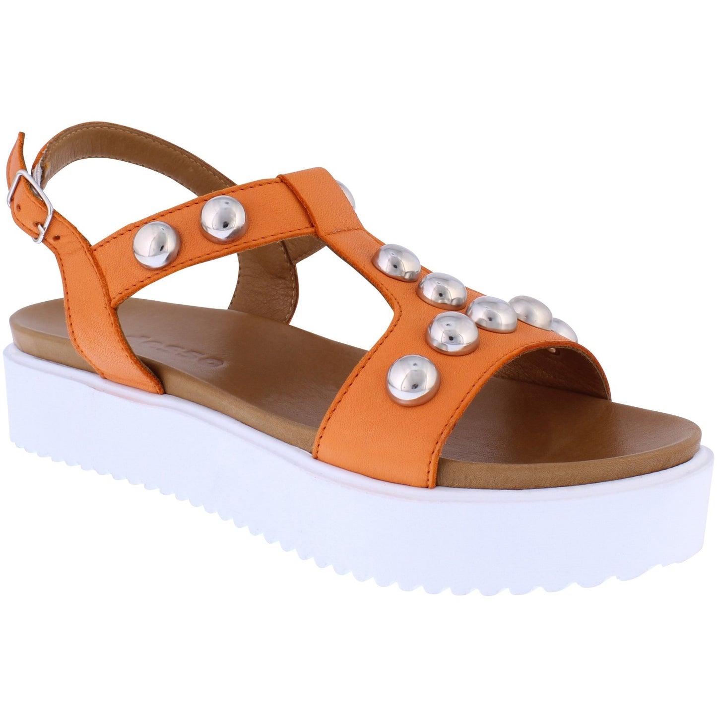 Summer Tangerine