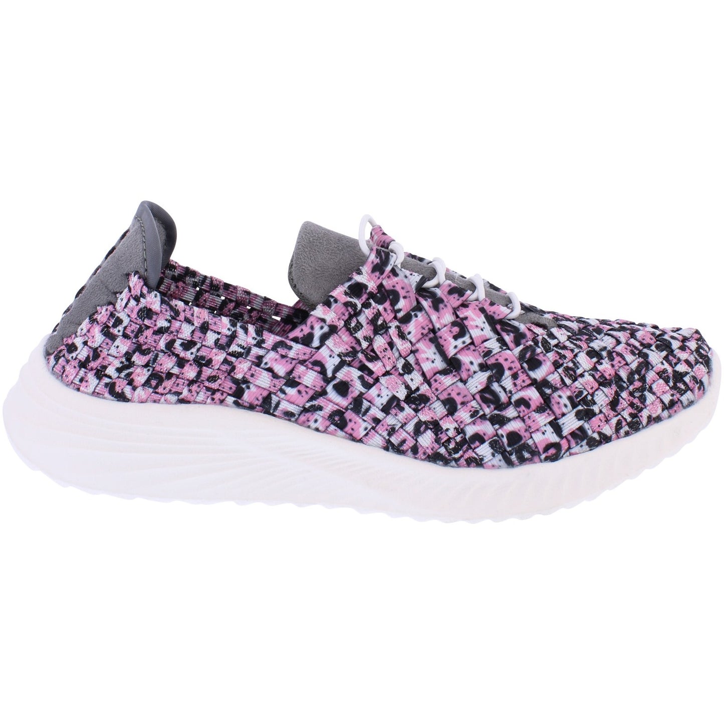 Ezra Rose Leopard