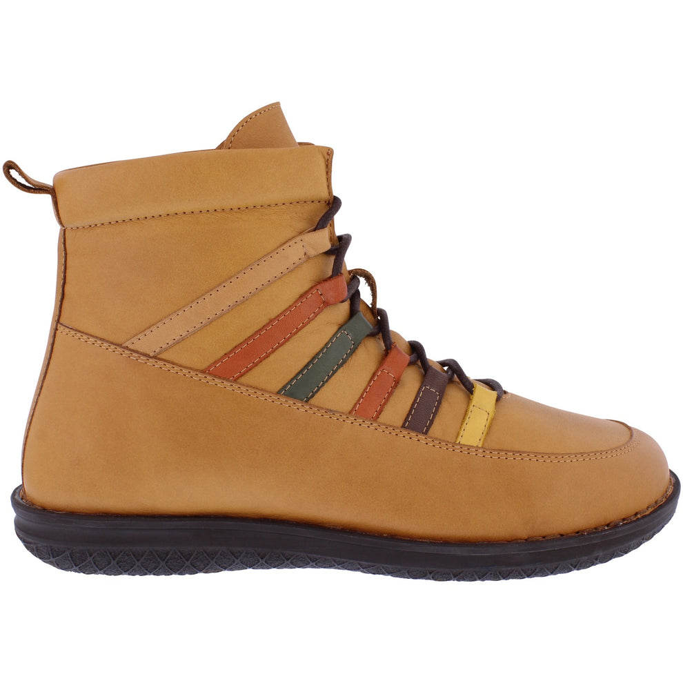Adesso Addison Lavender Ankle Boot – adesso shoes