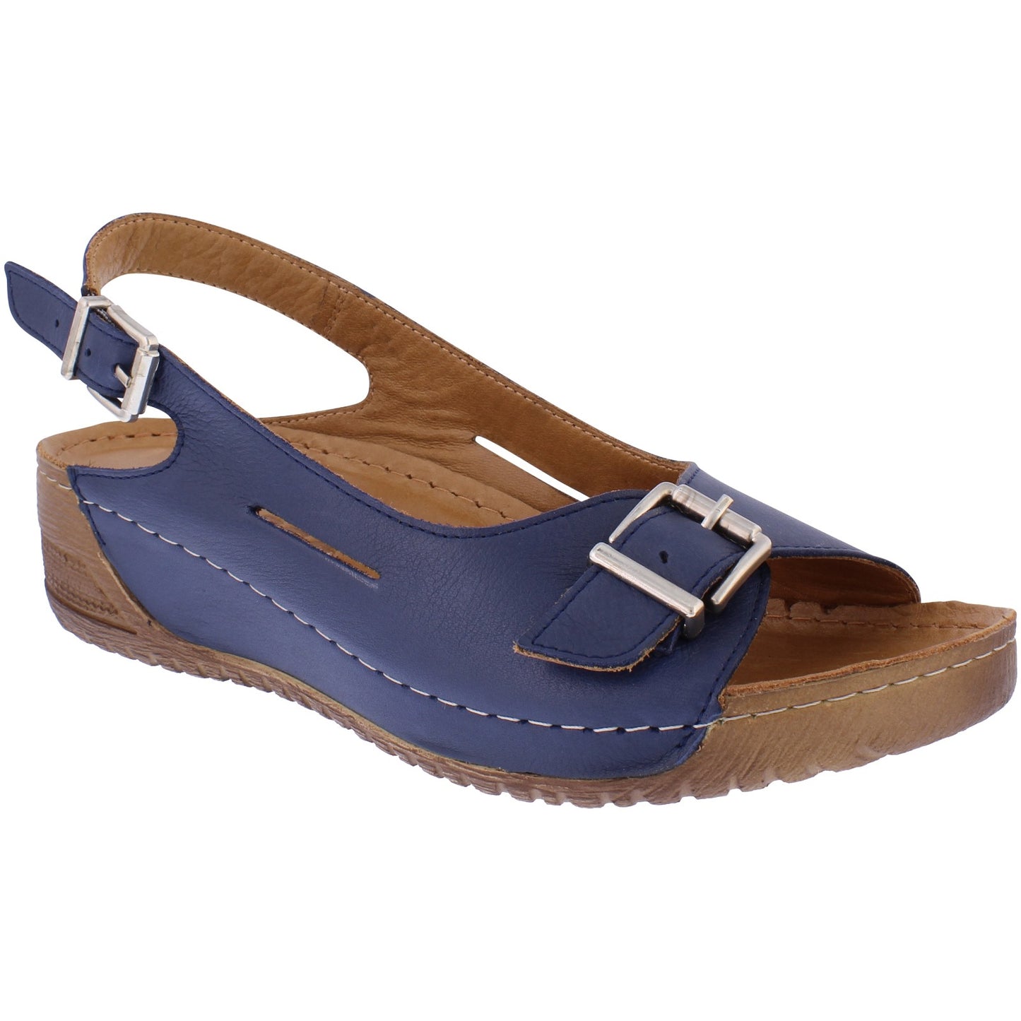 Honey Navy