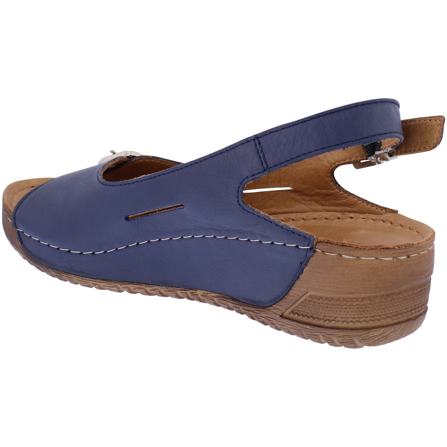 Honey Navy