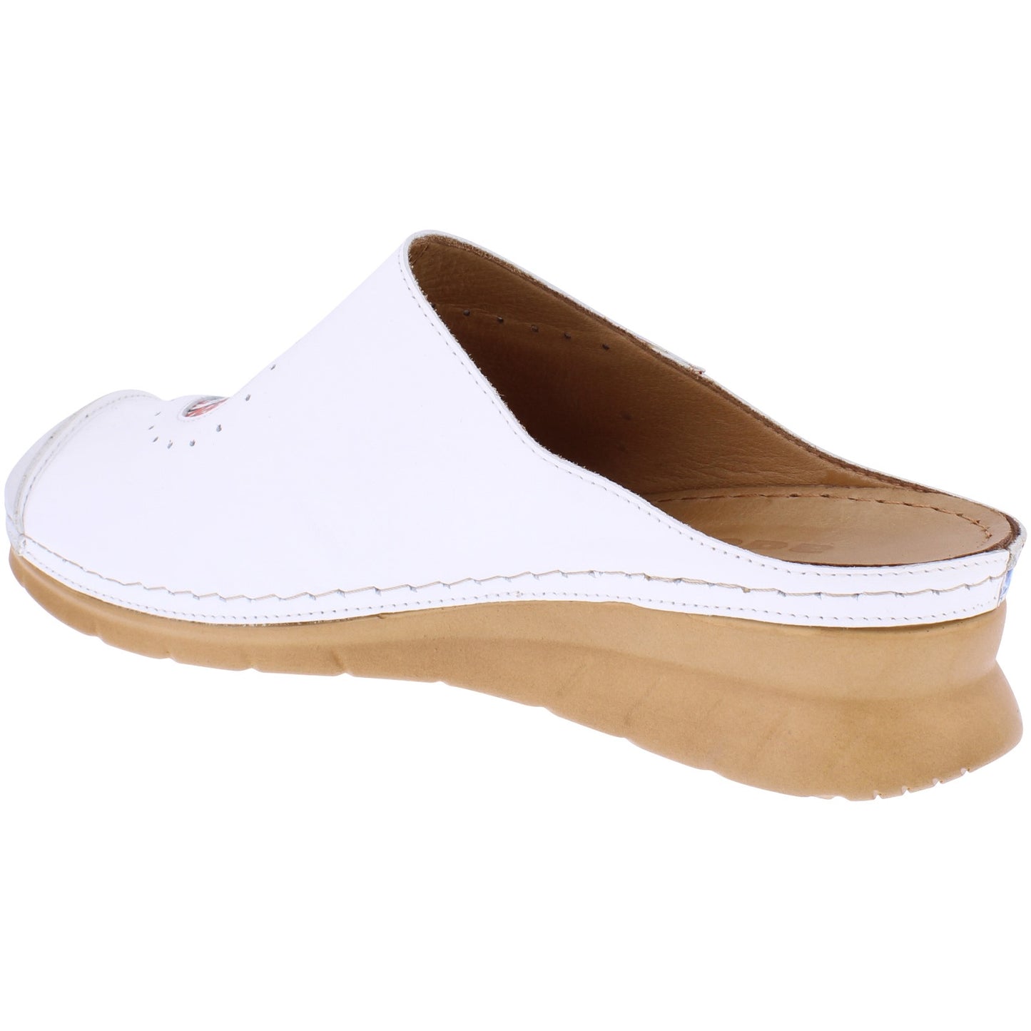 Nova White Tropical