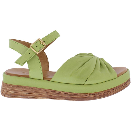 Italia Bean Green
