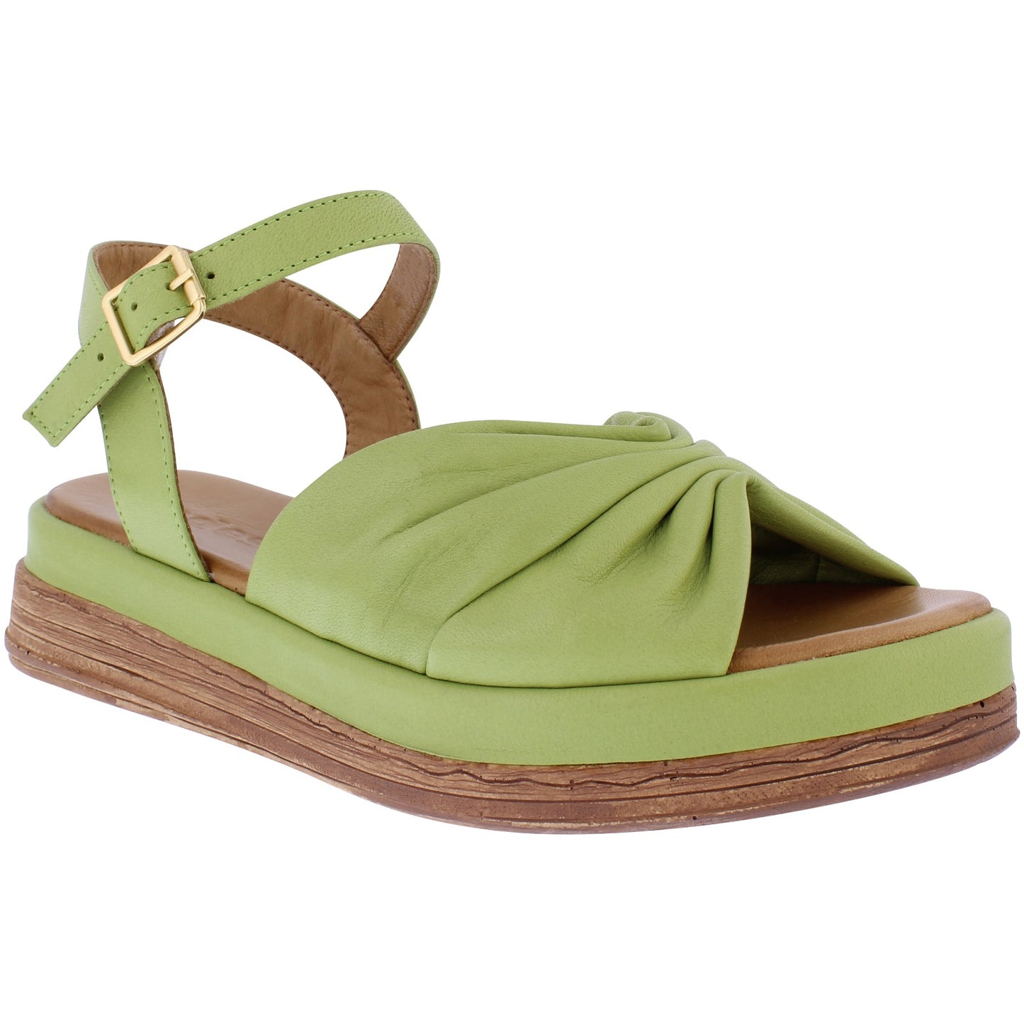 Italia Bean Green