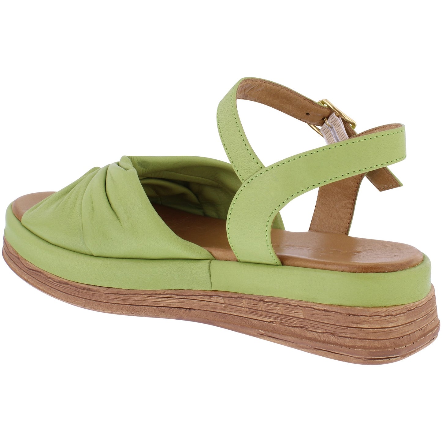 Italia Bean Green