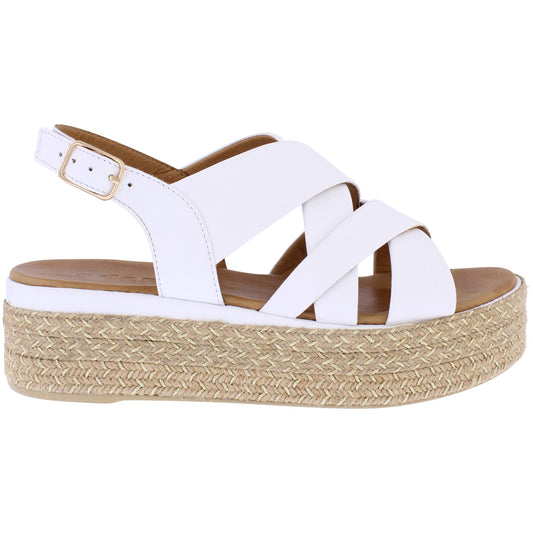 Emani White