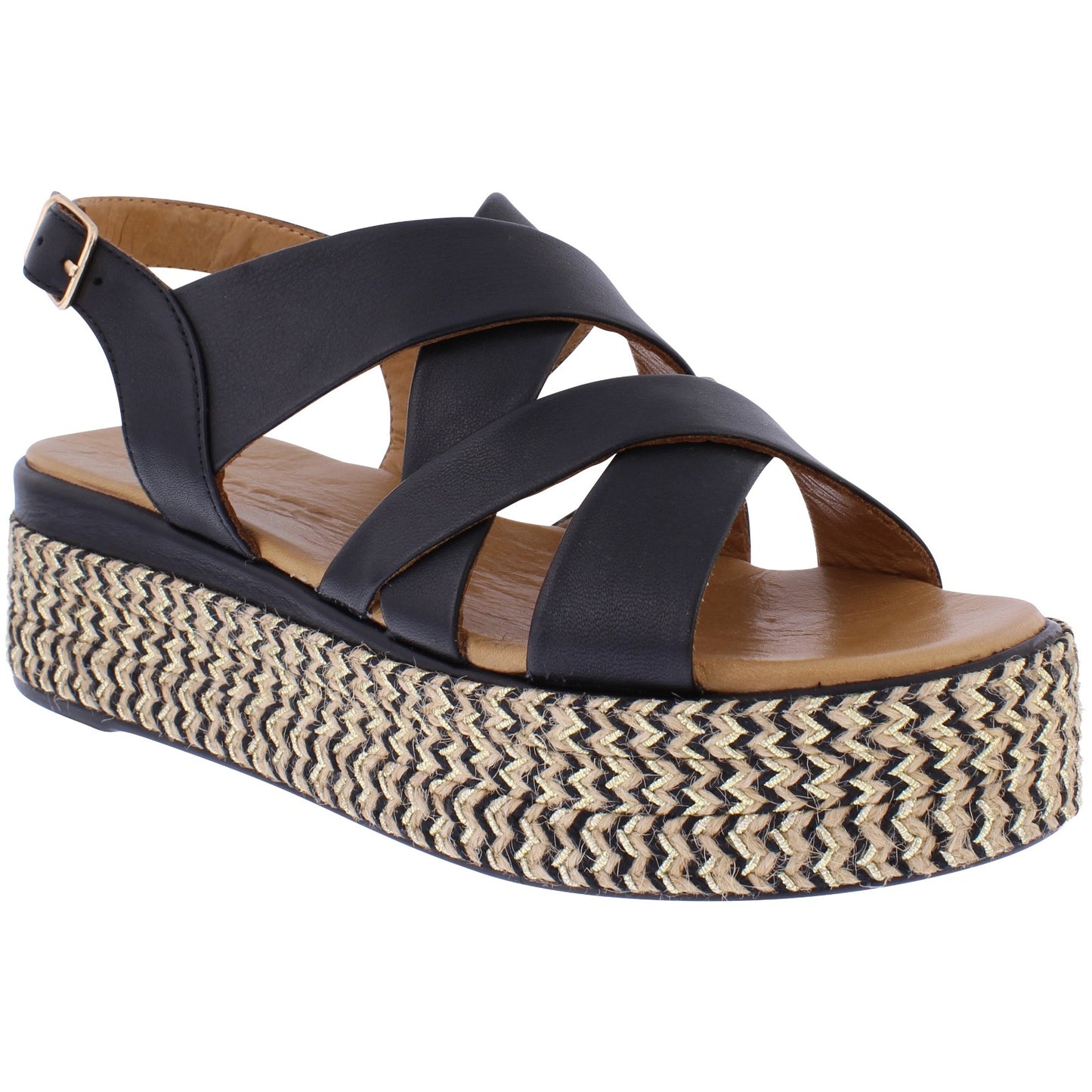 Emani Black