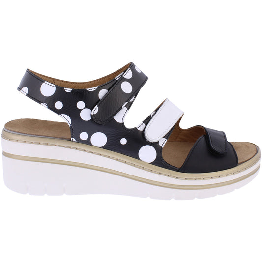 Noor Polka Dot