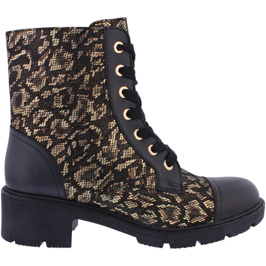 Lindy Gold Snake