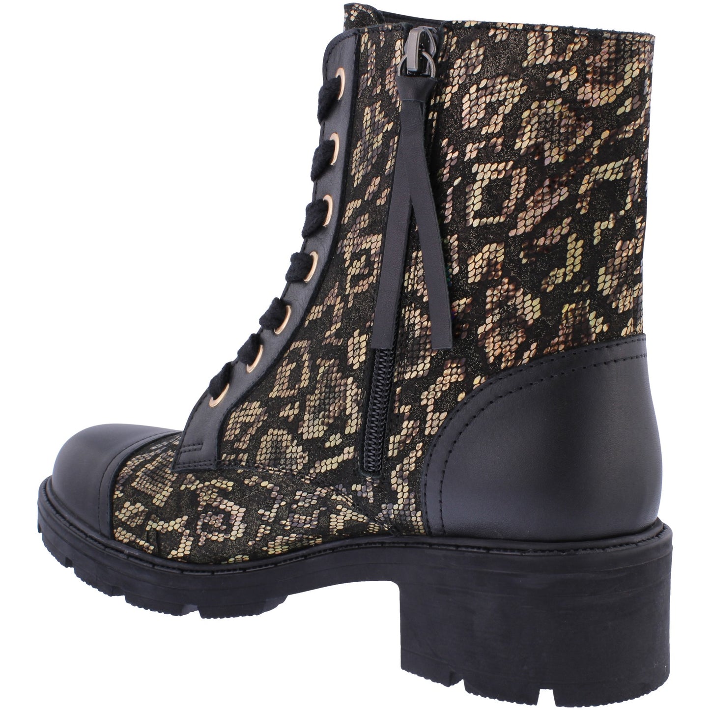 Lindy Gold Snake