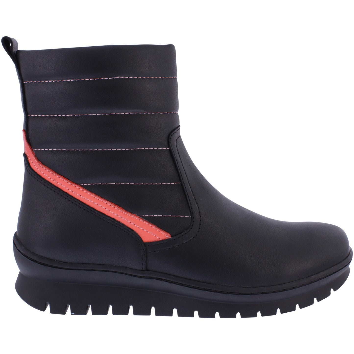 Jet Charcoal Reef