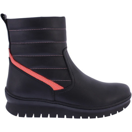 Jet Charcoal Reef