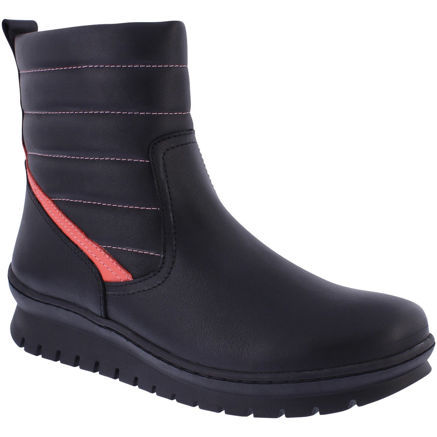 Jet Charcoal Reef