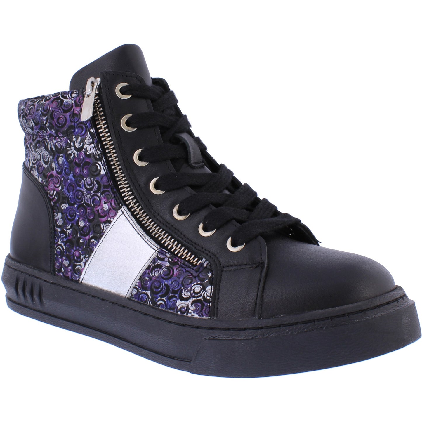 Nebula Lavender Bloom