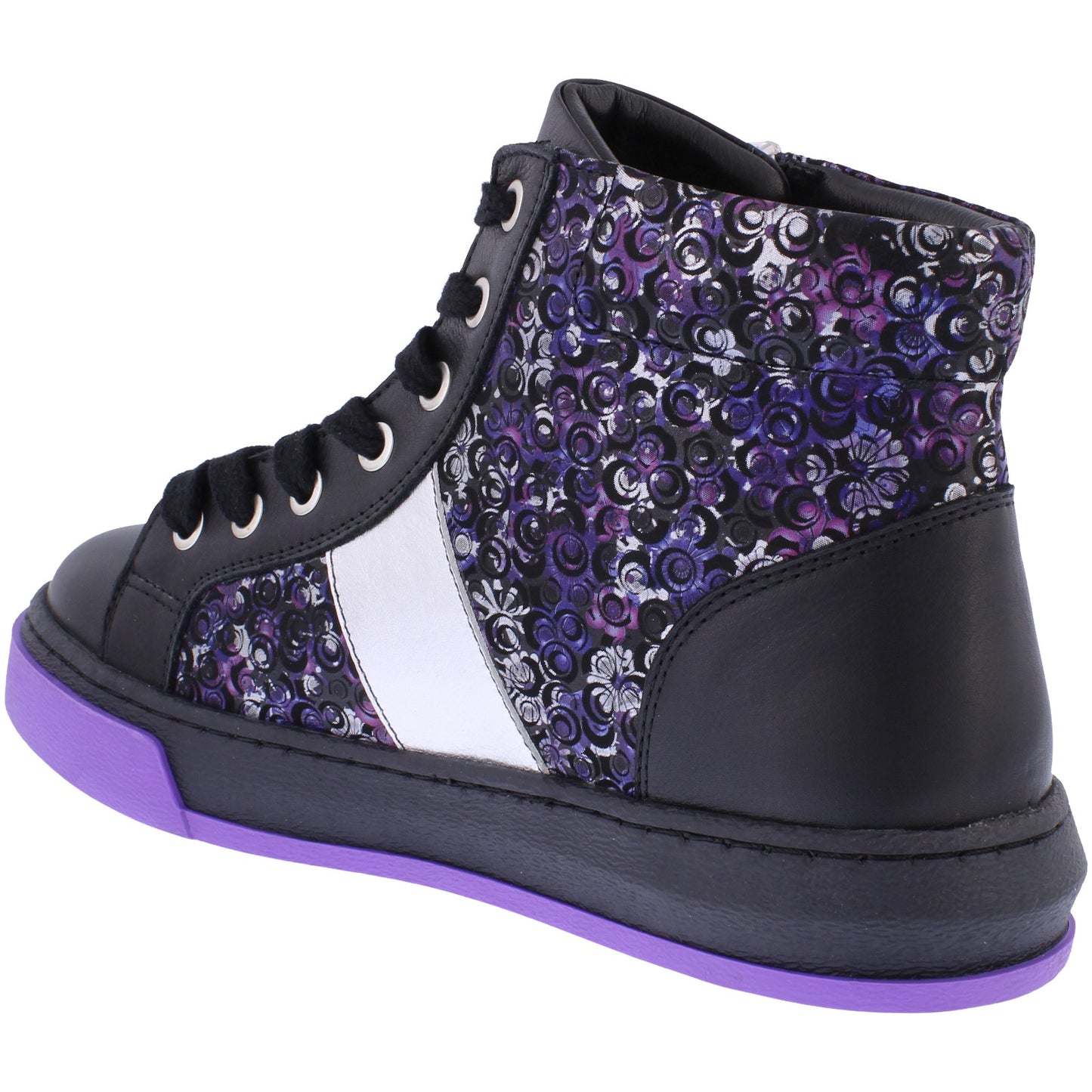 Nebula Lavender Bloom