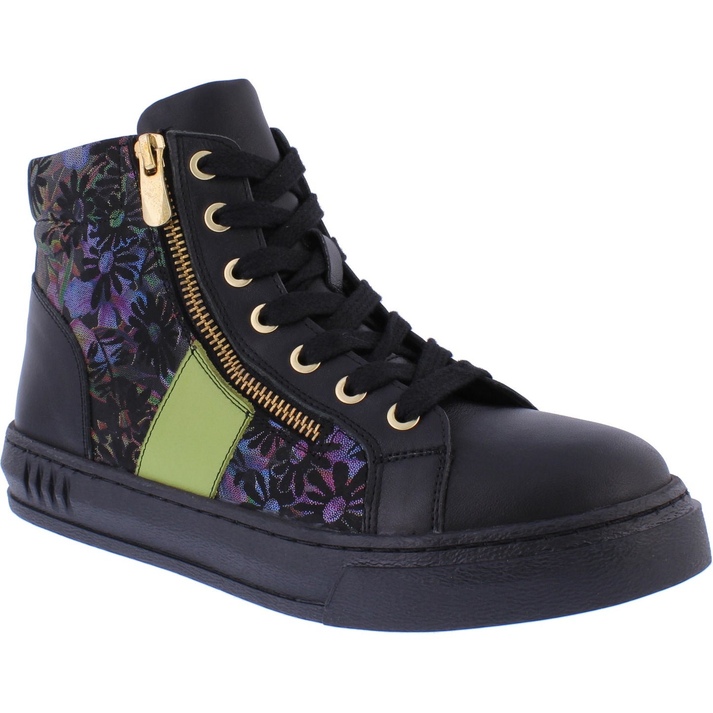 Nebula Midnight Tropics