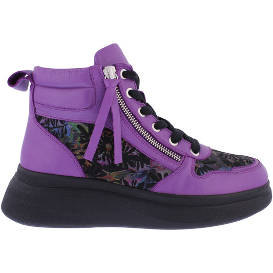Jasper Violet Haze
