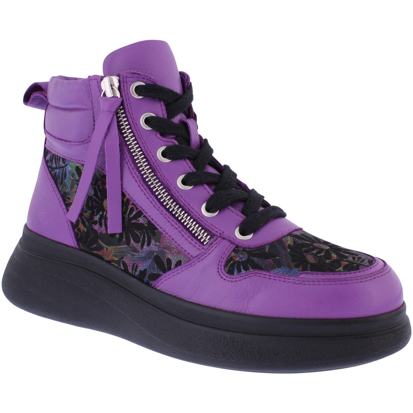Jasper Violet Haze