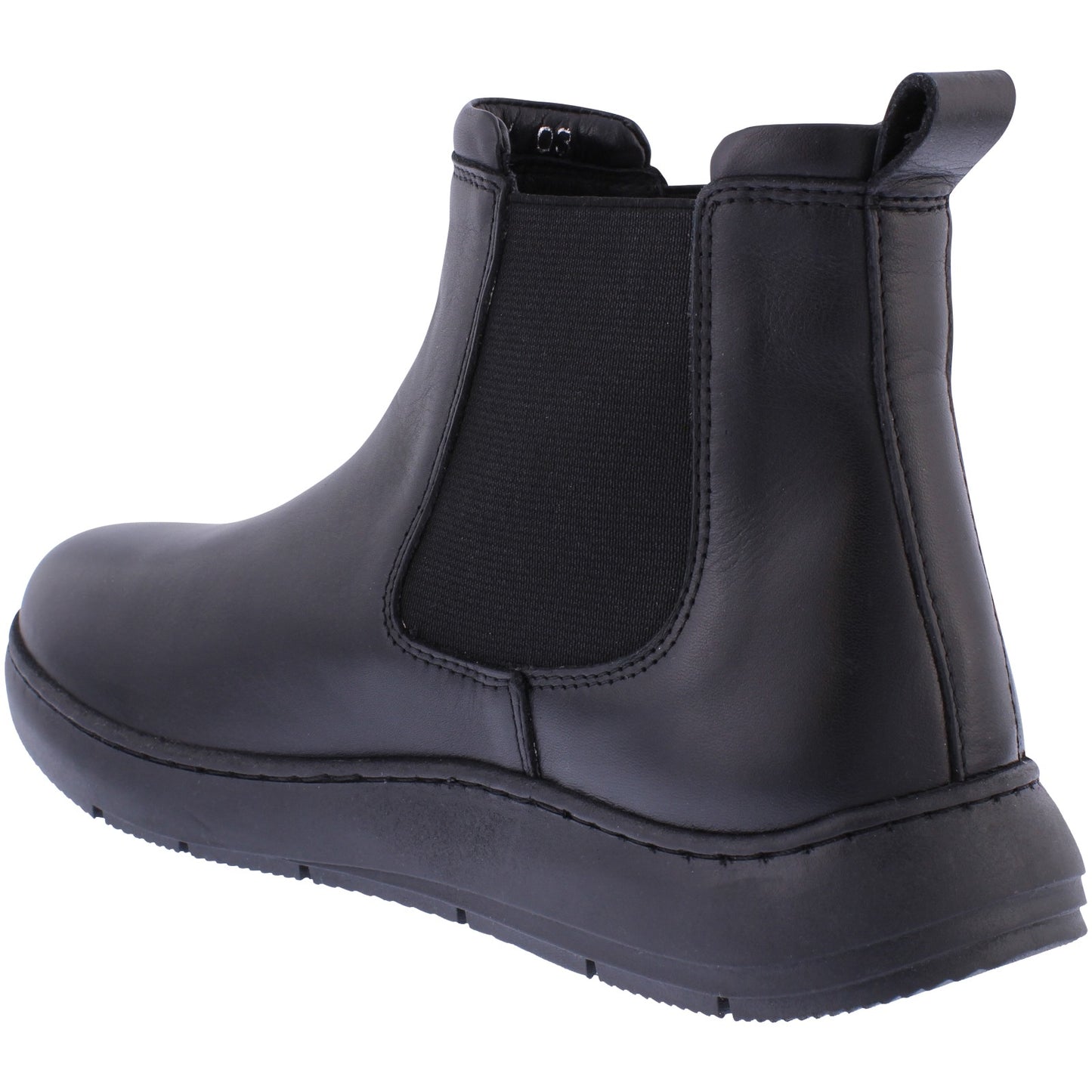 Evis Liquorice
