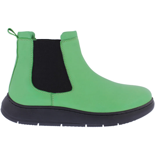 Evis Emerald