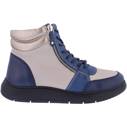 Tawny Ocean Frost