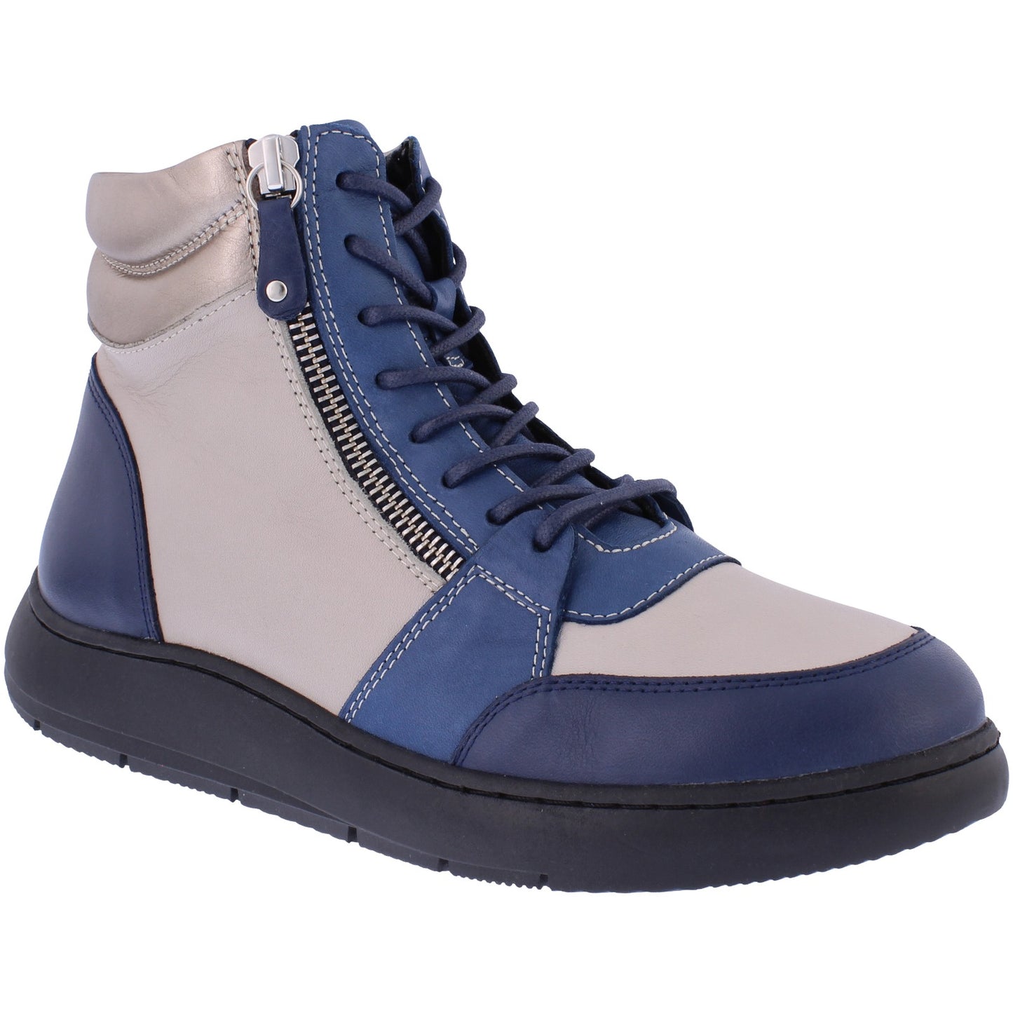 Tawny Ocean Frost