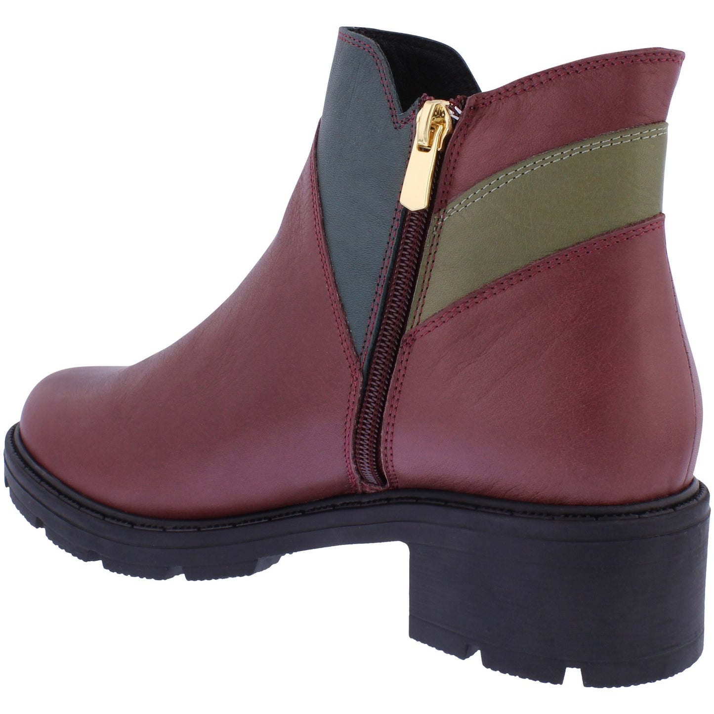 Ravina Forest Berry