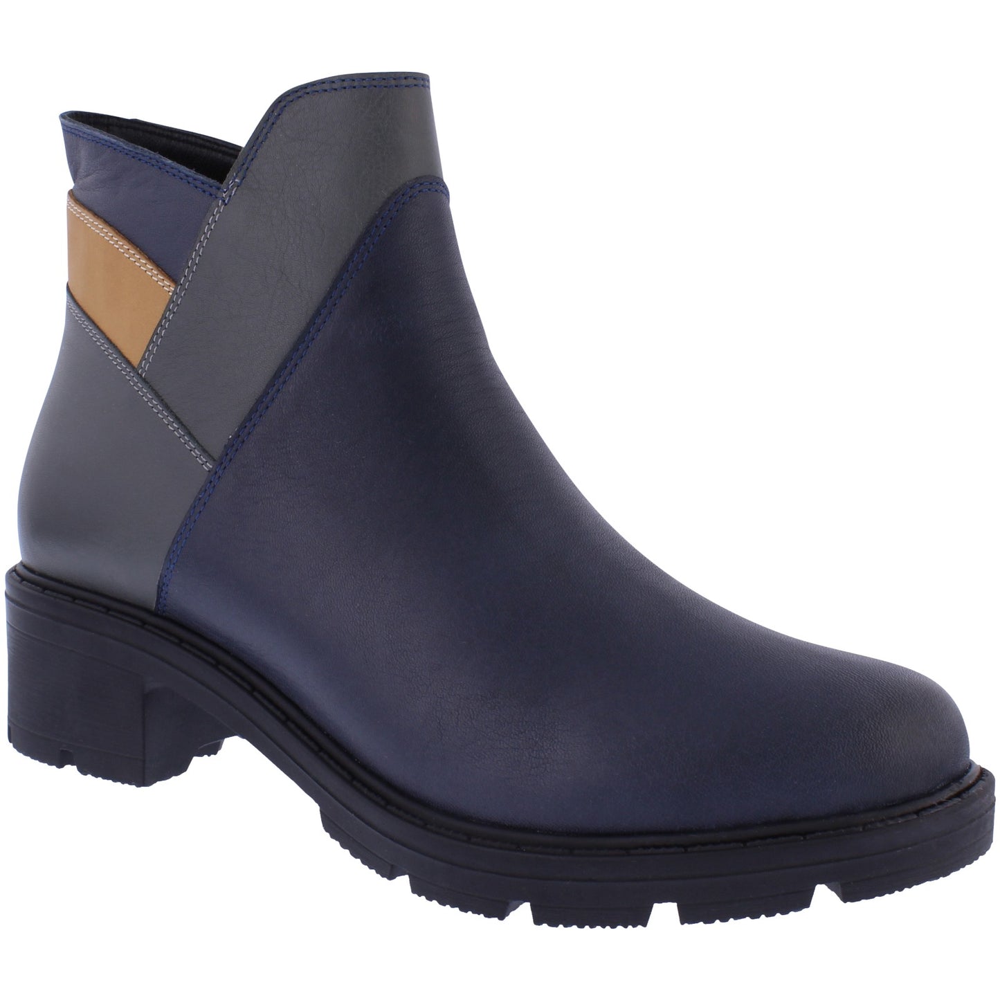 Ravina Midnight Grey