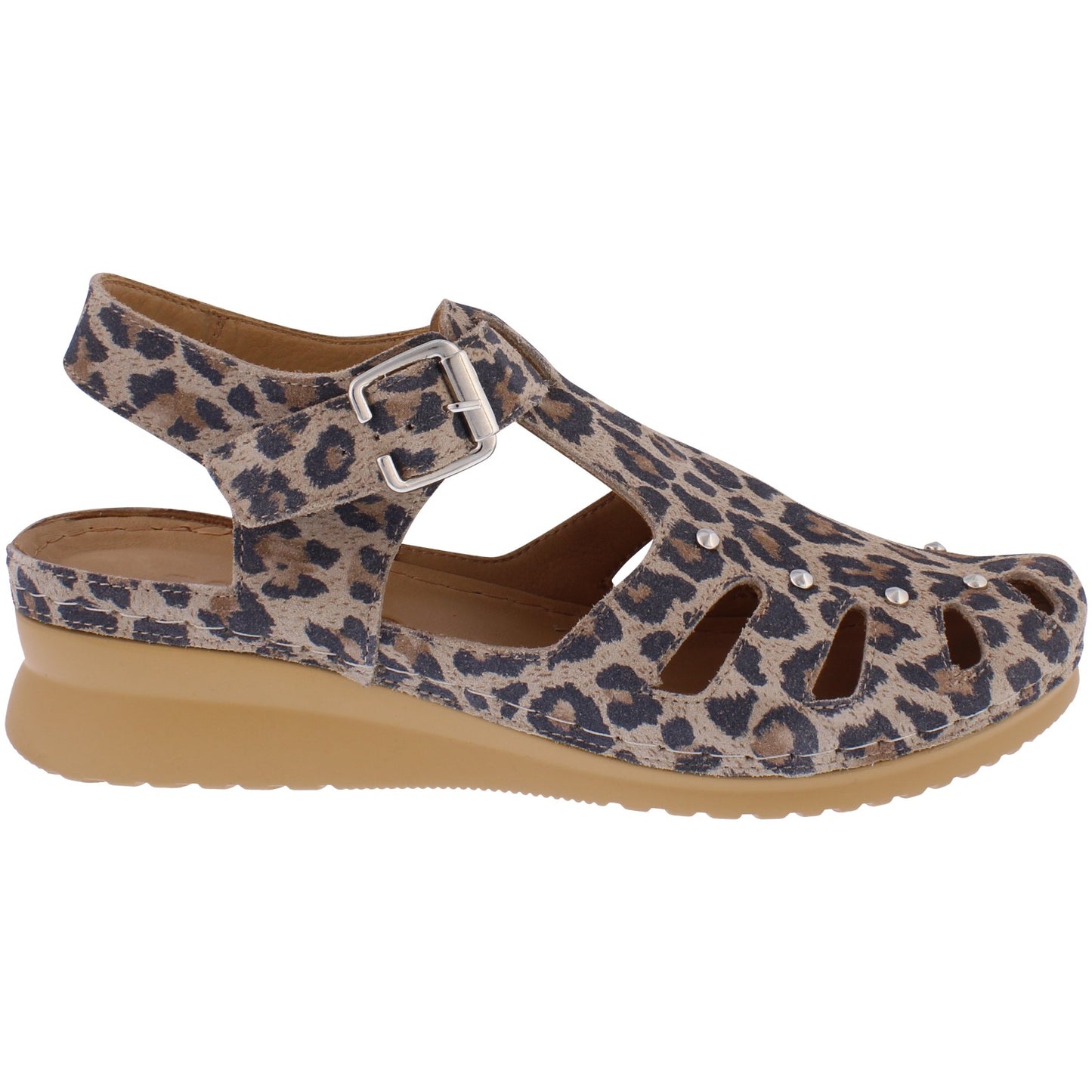 Suki Leopard