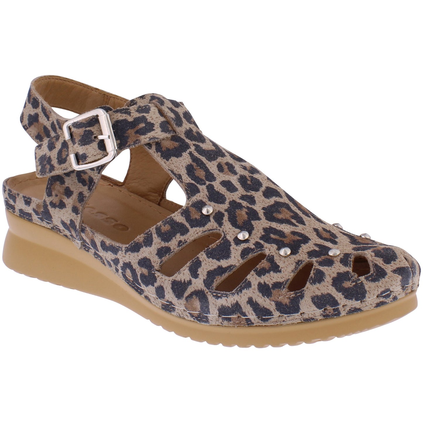Suki Leopard
