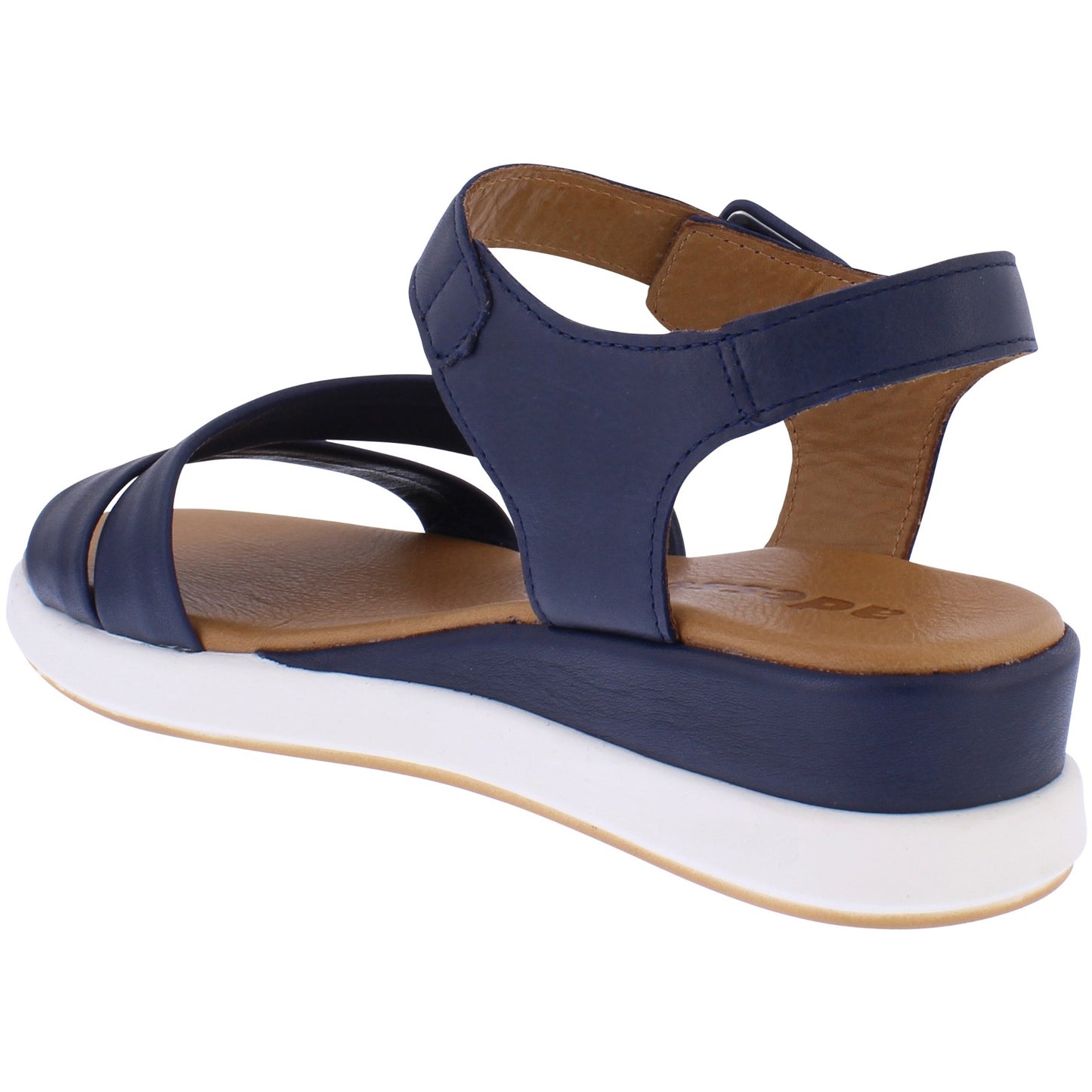 Tamsin Navy