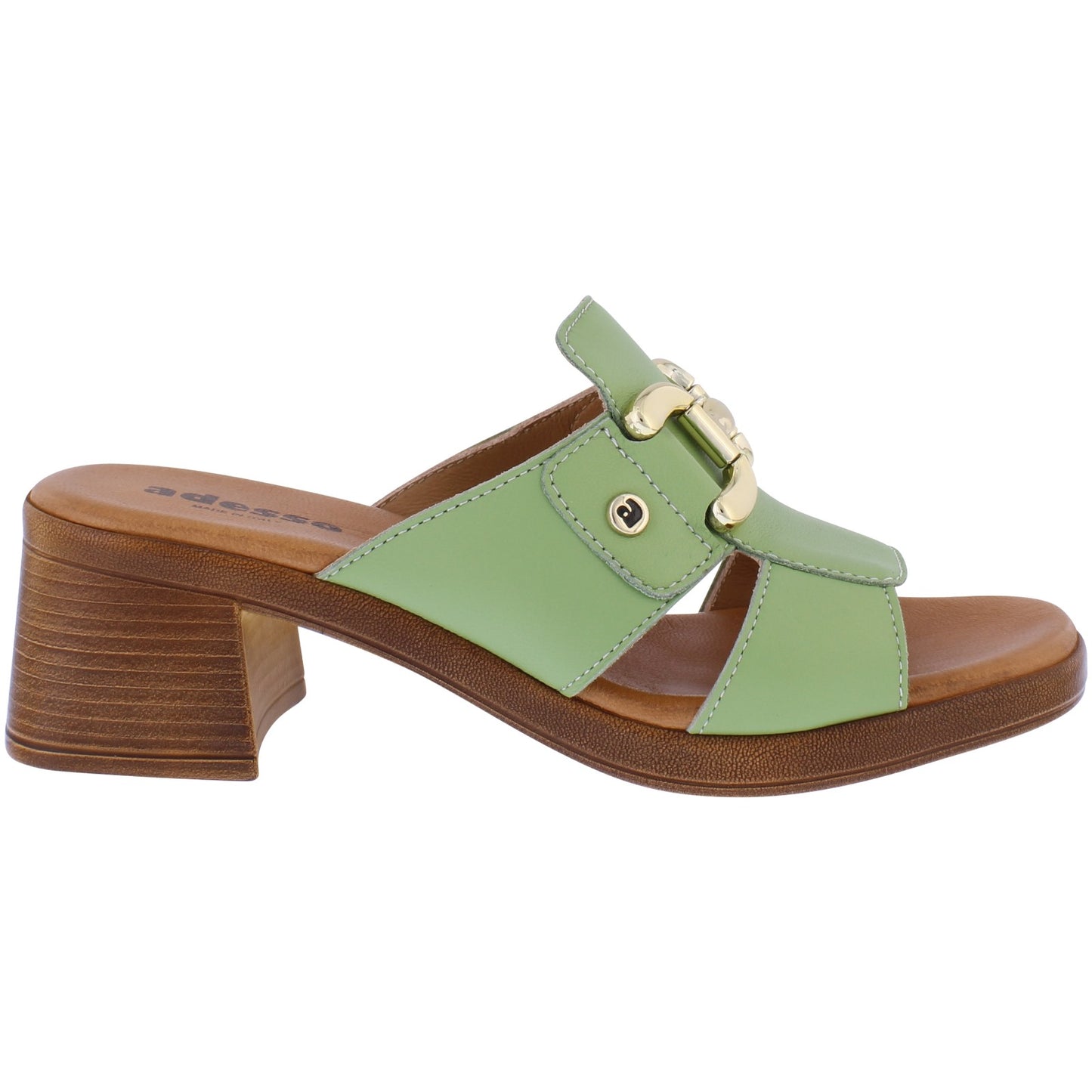 Luz Pistachio