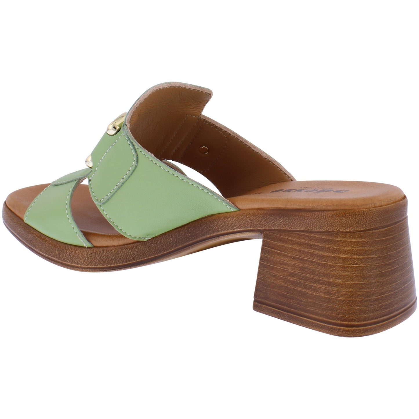 Luz Pistachio