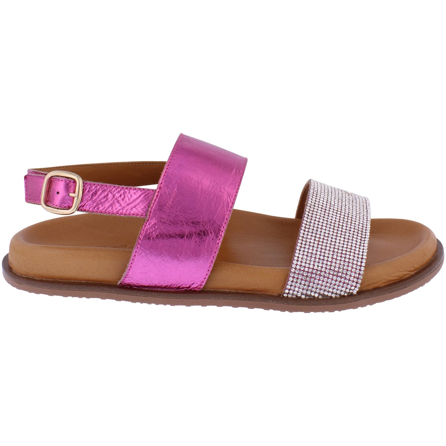 Nur Hot Pink
