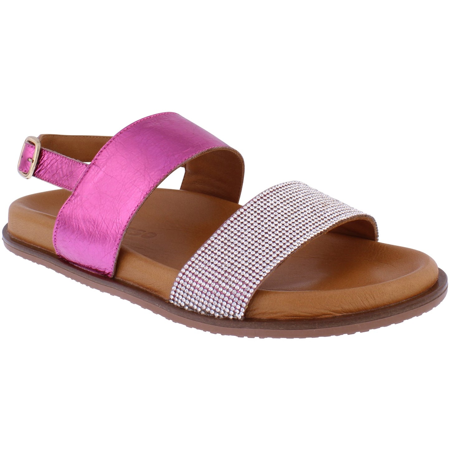 Nur Hot Pink